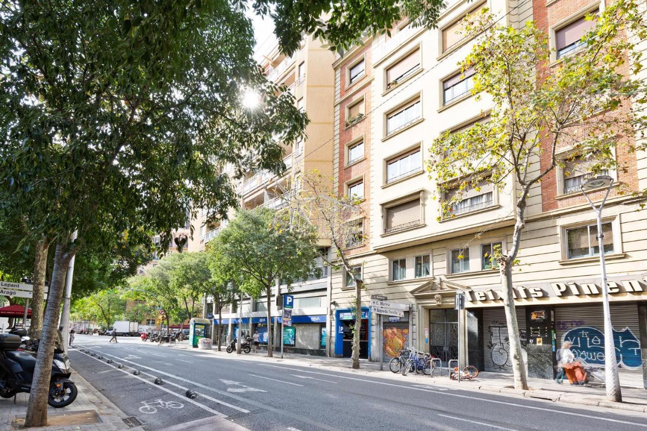 Stay U-Nique Apartments Mallorca II Barcelona Exterior foto